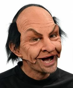 Zagone Studios LLC Mask Nicky Combover Character Masks