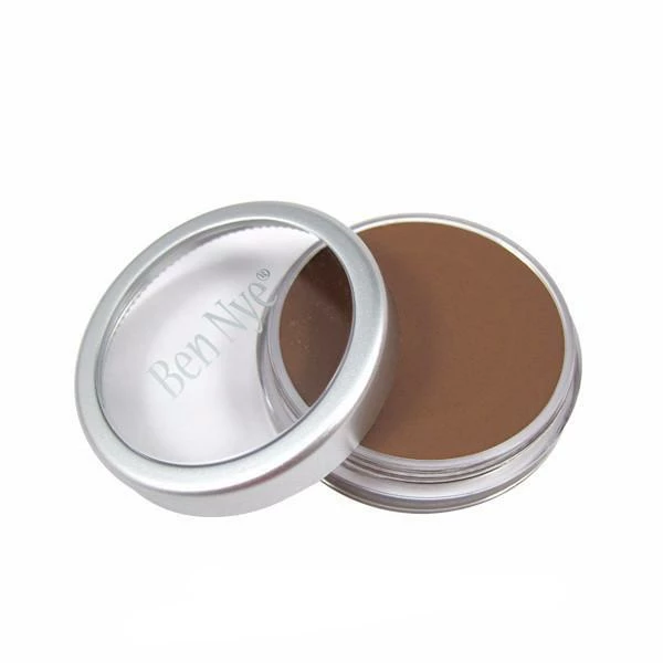 Ben Nye MatteHD Foundation Warm Tones 34 Ben Nye MatteHD Foundation Warm Tones