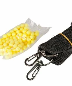 UK Arms M4 AIRSOFT RIFLE W/ SCOPE, GRIP, LASER, EXTENSION Guns & Holsters