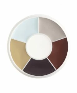 Ben Nye Creme Character Monster Wheel