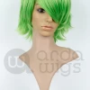 Arda Wigs Magnum Light Green