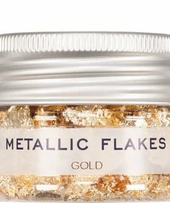 Kryolan Metallic Flakes
