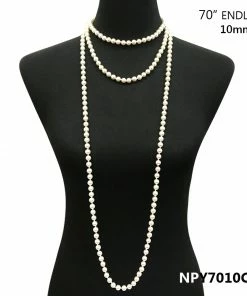 Ceci Jewelry, Inc. Pearls 60