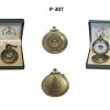 Sigma Impex Inc. Masonic Pocket Watch Open Faced