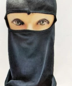 Young's Trading Ninja Hood International