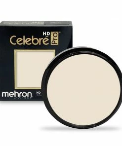 Mehron Celebre Pro HD Foundation