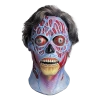 Trick Or Treat Studios Mask They Live Male W/Hair 1 Trick Or Treat Studios Mask They Live Male W/Hair