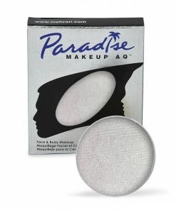 Mehron Clown & Body Paint Paradise AQ Body Paint