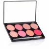 Mehron Cheek Powder 8 Color Palette 2 Mehron Cheek Powder 8 Color Palette