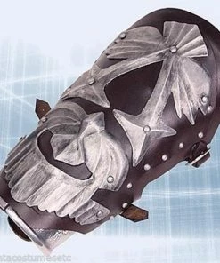 Museum Replicas Limited Cuffs & Bracers Assasins Creed Ezio Vambrace Replica