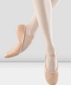 Bloch Ballet Ladies Shoe Theatrical Pink