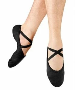 Bloch Dance Shoes Pump