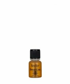 Ben Nye Spirit Gum Adhesives & Removers