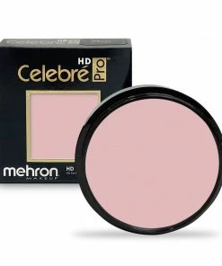Mehron Celebre Pro HD Foundation