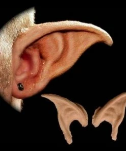 Stage Frights Prosthetics Sprite Ears