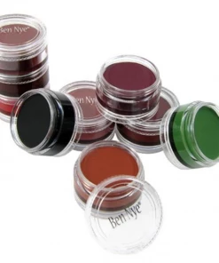 Ben Nye Lip Colors