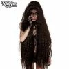 Rockstar Wigs Suicide Witch Wig Brown 1 Rockstar Wigs Suicide Witch Wig Brown