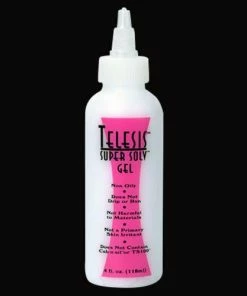 Premiere Products Inc. Super Solv Gel Adhesives & Removers