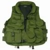Taigear Tactical Vest W-Padded Collar Tactical Gear 1 Taigear Tactical Vest W-Padded Collar Tactical Gear