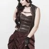 The Corset Company Corsets & Corset Dresses Overbust Steampunk Corset Dress