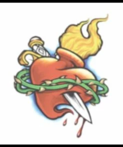 Tinsley Transfers Sacred Heart