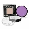 Mehron StarBlend Pressed Cake