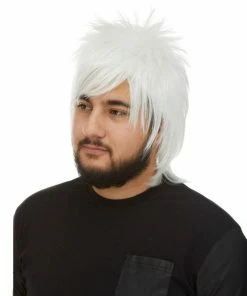 West Bay British Rockstar Wig 13 West Bay British Rockstar Wig