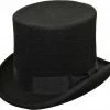 LTC Trading Corp Top Hats Top Hat Gentleman