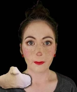 Stage Frights What Nose Foam Latex Prosthetic Prosthetics