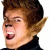 Woochie XL Werewolf Ears Prosthetics 1 Woochie XL Werewolf Ears Prosthetics