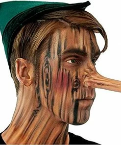 Woochie Pinocchio Nose