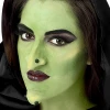 Woochie Witch Face Prosthetics