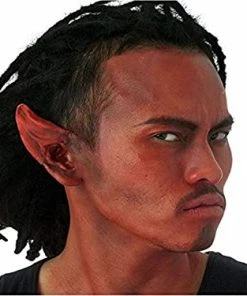 Woochie Prosthetics Devil Ear Tips