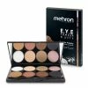 Mehron E.Y.E. Powder 8 Color Palette