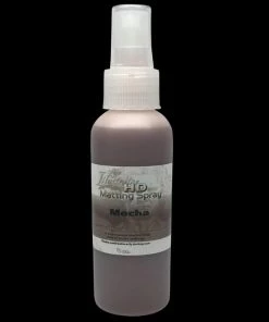 Premiere Products Inc. HD Matte Spray PPI