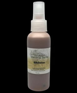 Premiere Products Inc. HD Matte Spray PPI