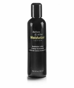 Mehron Before & After Moisturizer