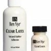 Ben Nye Liquid Latex Clear