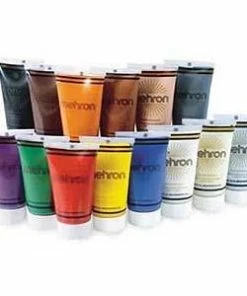 Mehron Fantasy F/X Makeup