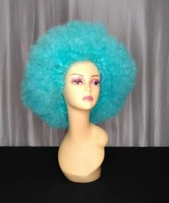 West Bay Afro Wig