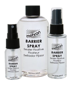Mehron Barrier Spray 9 Mehron Barrier Spray