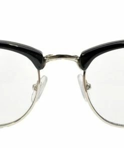 Morris Horn-Rimmed Glasses Glasses & Sunglasses