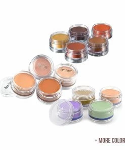 Ben Nye Corrector Colors