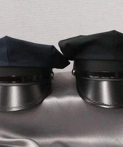 HM Smallwears Chauffeur/Police Adjustable Strap In Black Or Navy