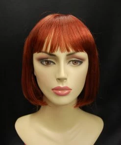 West Bay Cindy Wig Assorted Colors