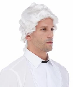 West Bay Brown Colonial Man Deluxe