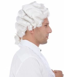 West Bay Brown Colonial Man Deluxe