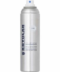 Kryolan Color-Spray Temporary Hair Color