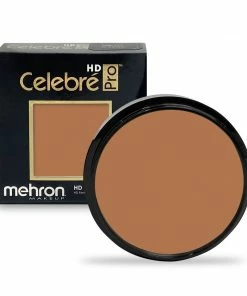 Mehron Celebre Pro HD Foundation