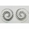 Kala Imports Earrings Spiraled Body Jewelry & Brooches